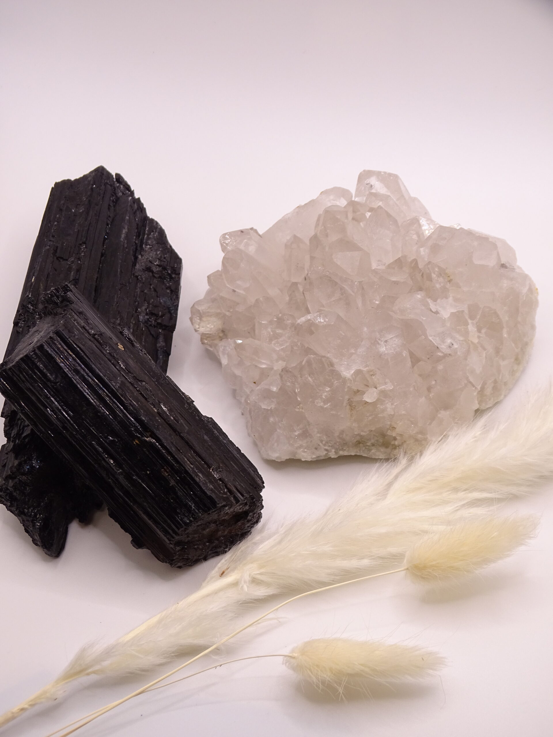 Uroki in črna magija