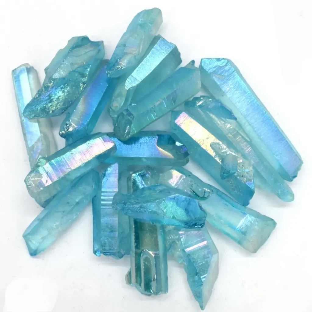 AQUA AURA - surovi kristali
