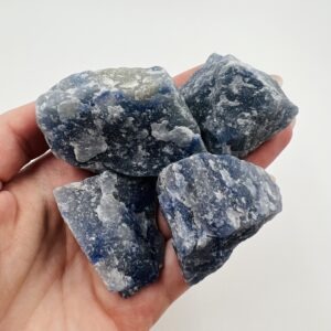 AVENTURIN - SUROVI KRISTAL - slika 5