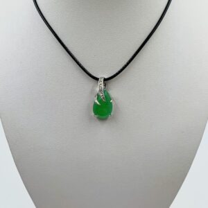 SMARAGDNI ŽAD - obesek - slika 4