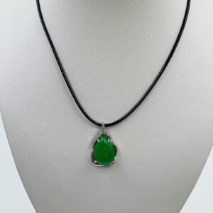 SMARAGDNI ŽAD - obesek - slika 4