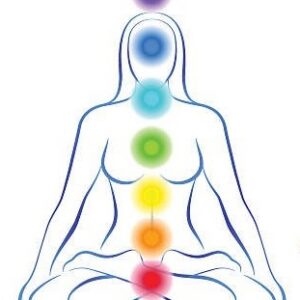 DREVO ŽIVLJENJA s 300 kristali za čakre - 25 cm - slika 2