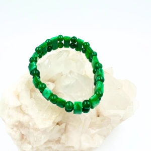 SMARAGDNI ŽAD - zapestnica OŽJA - slika 2