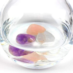 KRISTALI ZA ENERGIZIRANJE VODE - polirani (KPL2) - slika 2