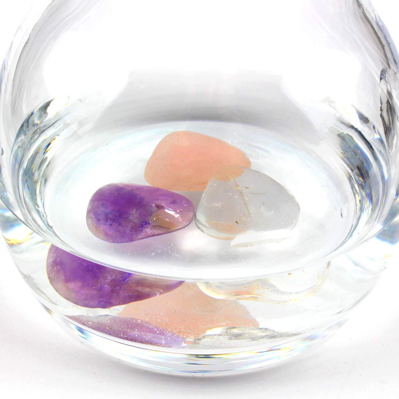 KRISTALI ZA ENERGIZIRANJE VODE - polirani (KPL2) - slika 2