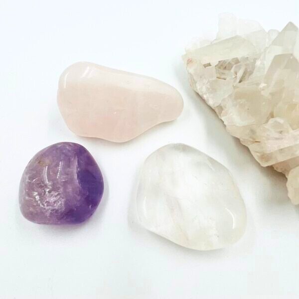 KRISTALI ZA ENERGIZIRANJE VODE - polirani (KPL2)