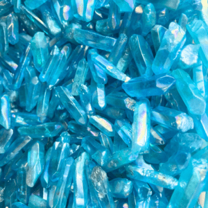 AQUA AURA - surovi kristali - slika 2