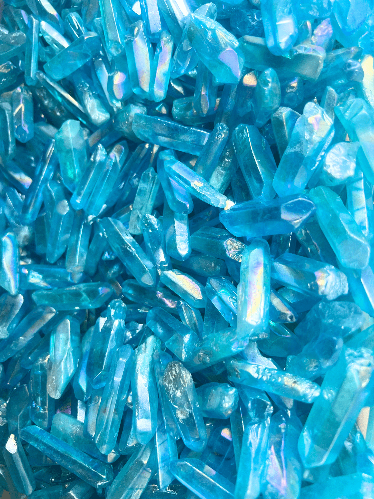 AQUA AURA - surovi kristali - slika 2