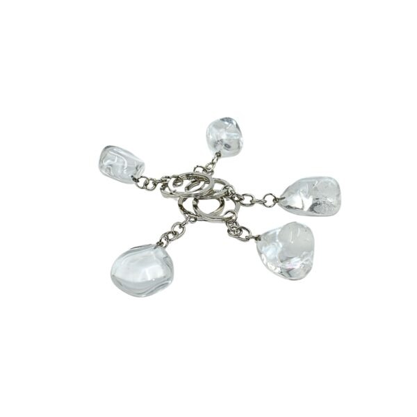 Obesek za ključe- GORSKI KRISTAL