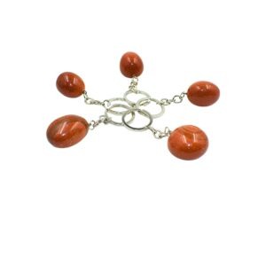 Obesek za ključe-ZLATI KAMEN