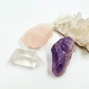 KRISTALI ZA ENERGIZIRANJE VODE - surovi (KPL1)