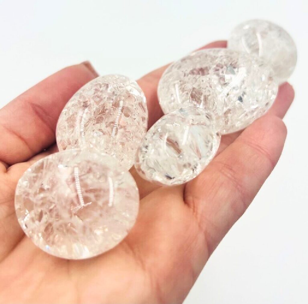 KAMENA STRELA - IRIS