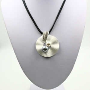 Modni eleganten nakit - FORMA NOVA