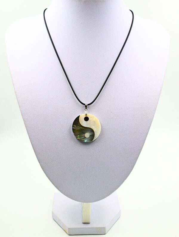 Biserna matica - jing/jang