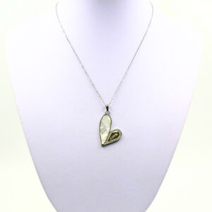 Obesek BY AZORA - srce