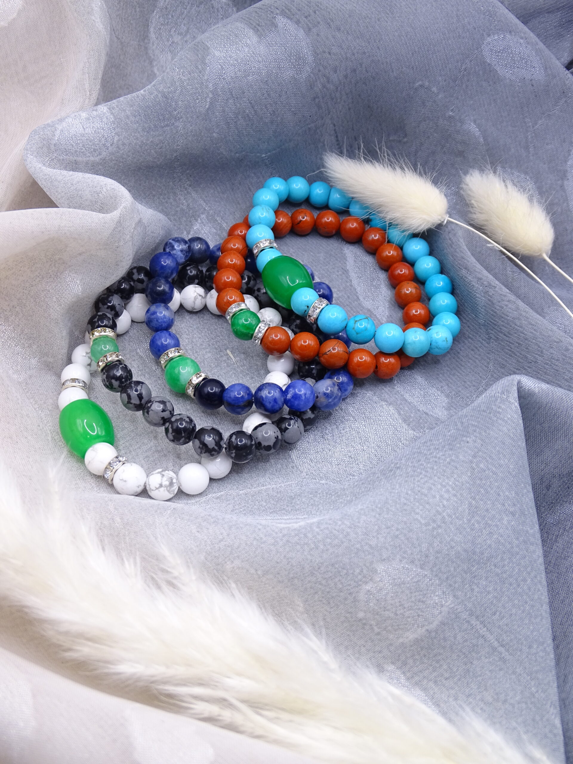 Tibetanska zapestnica