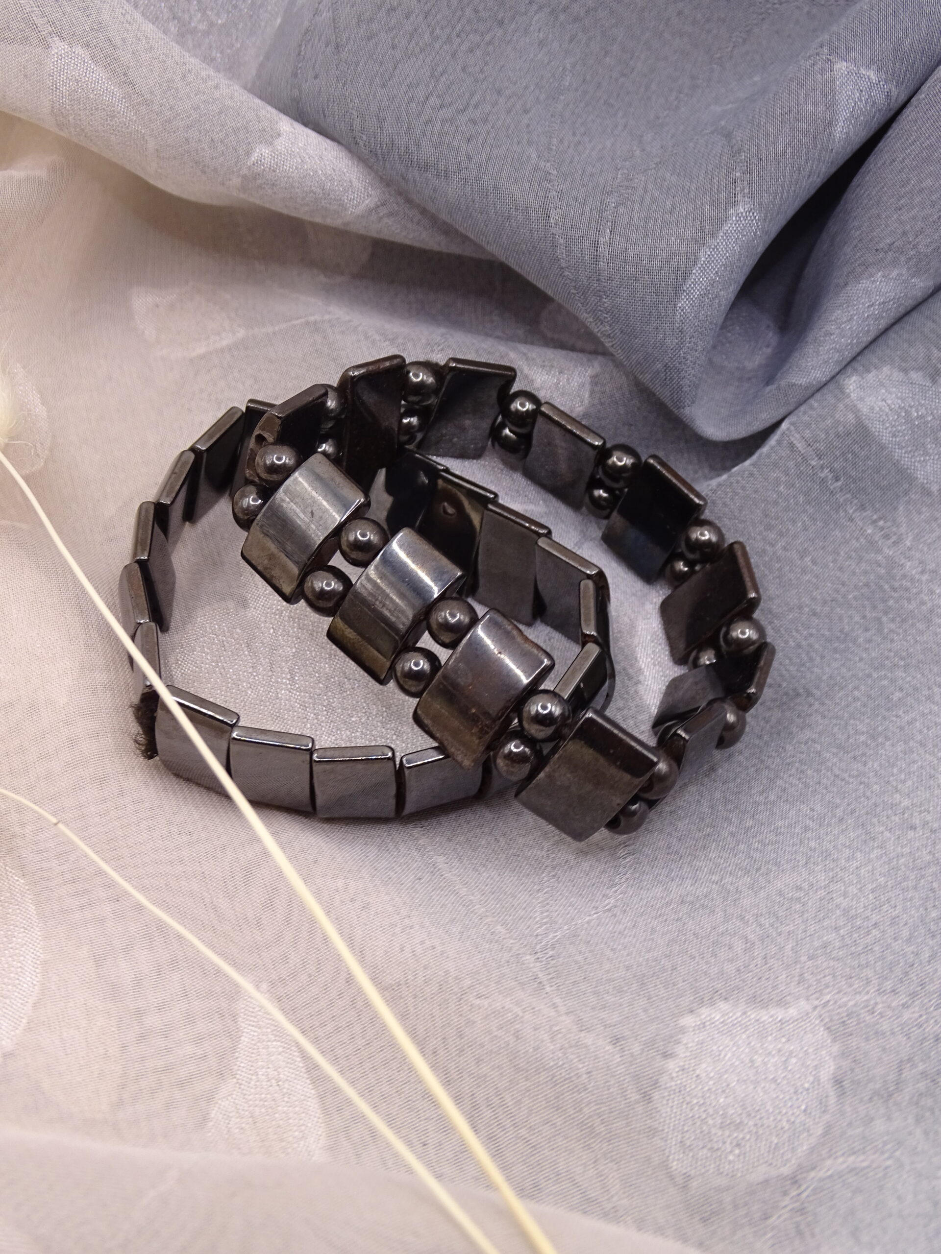 Magnetit – skrivnostna energija