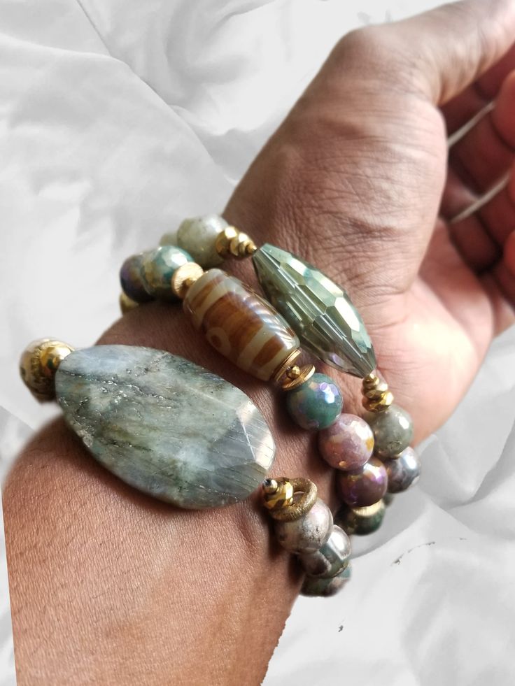 Tibetanska zapestnica