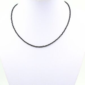 BRUŠENE OGRLICE IZ KRISTALOV - slika 5