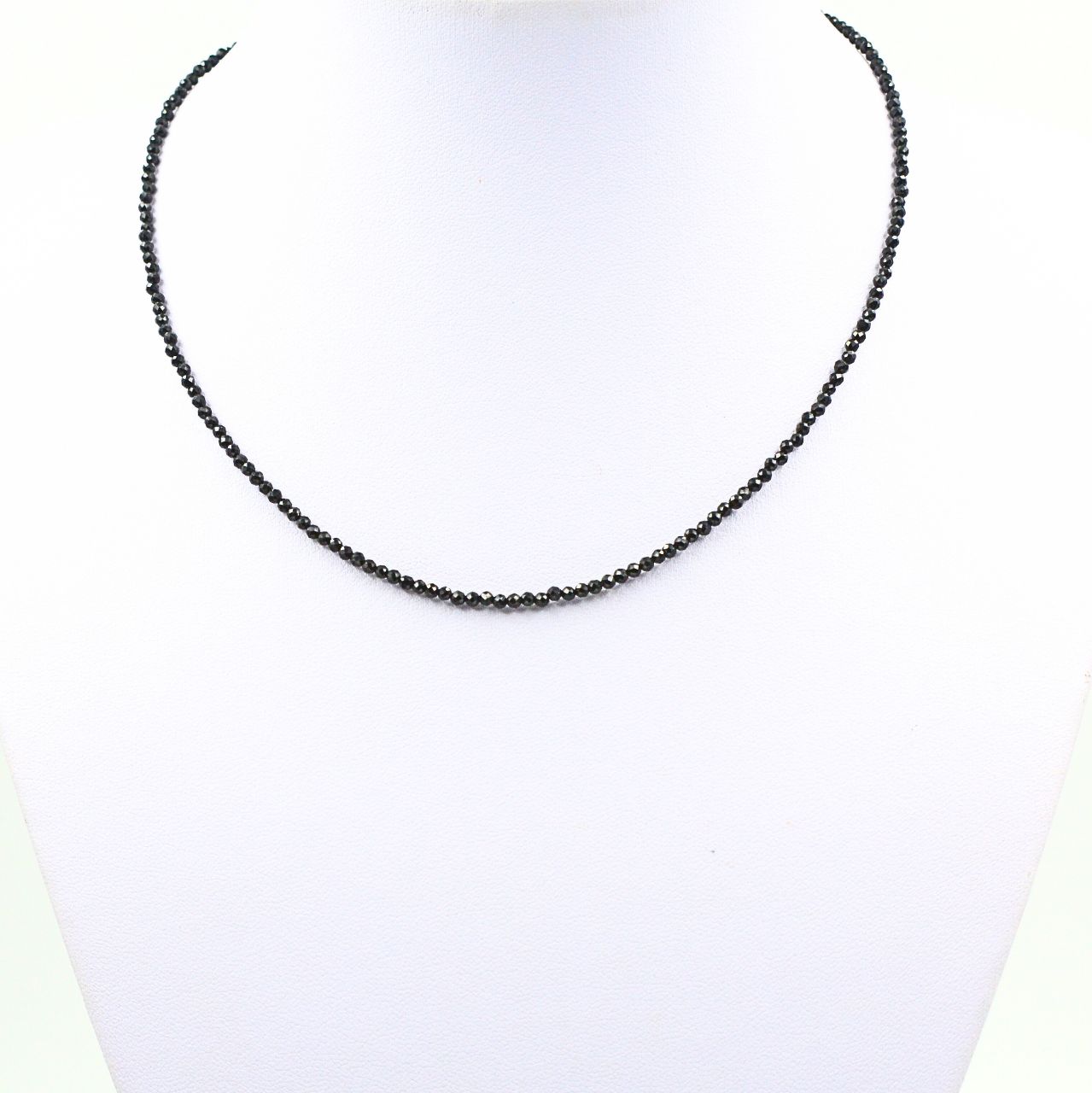 BRUŠENE OGRLICE IZ KRISTALOV - slika 5