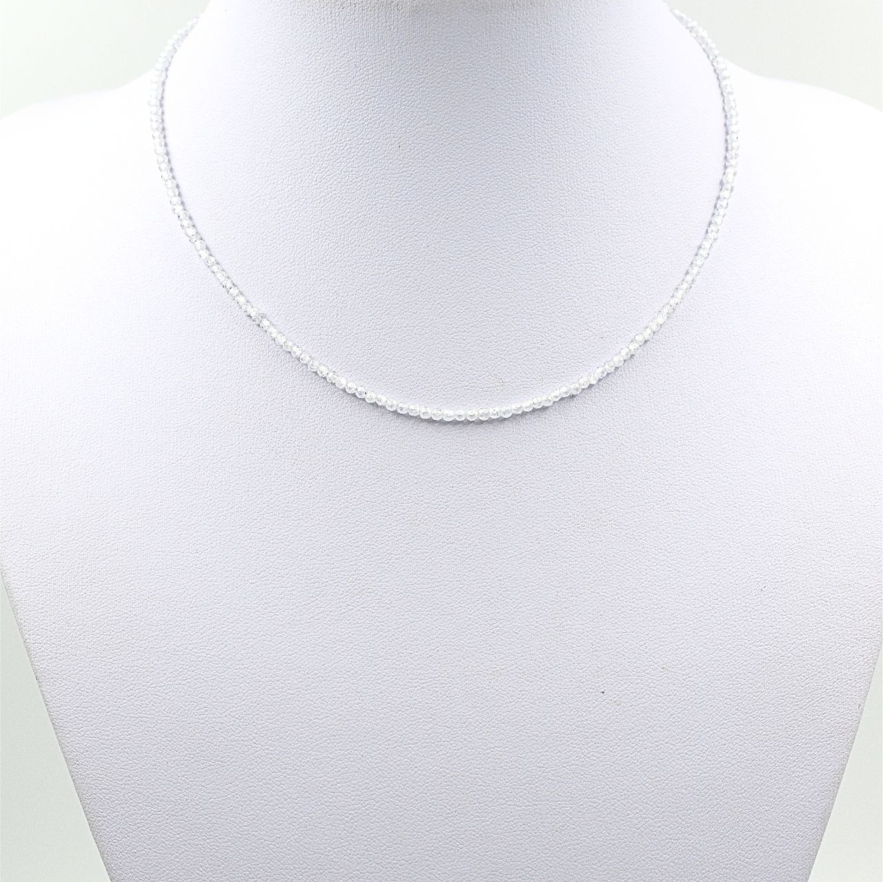 BRUŠENE OGRLICE IZ KRISTALOV - slika 6