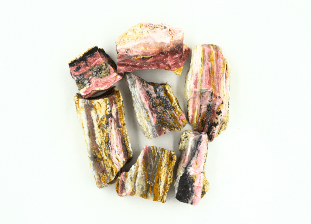 OPAL PINK