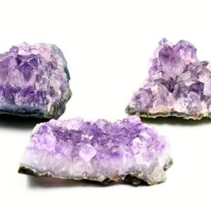 Surovi ametist - za v prostor