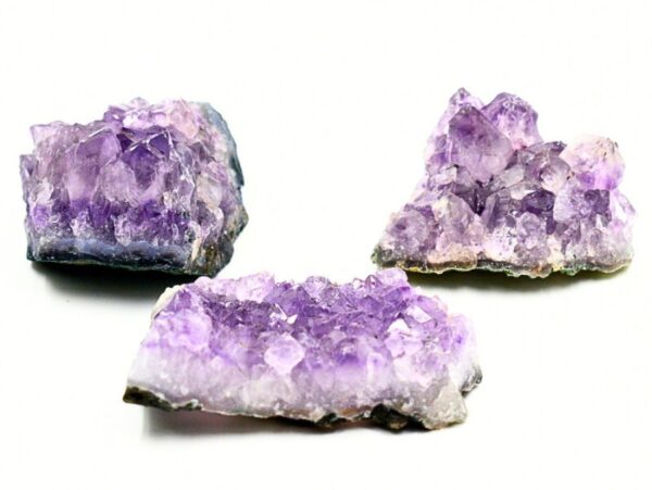 Surovi ametist - za v prostor