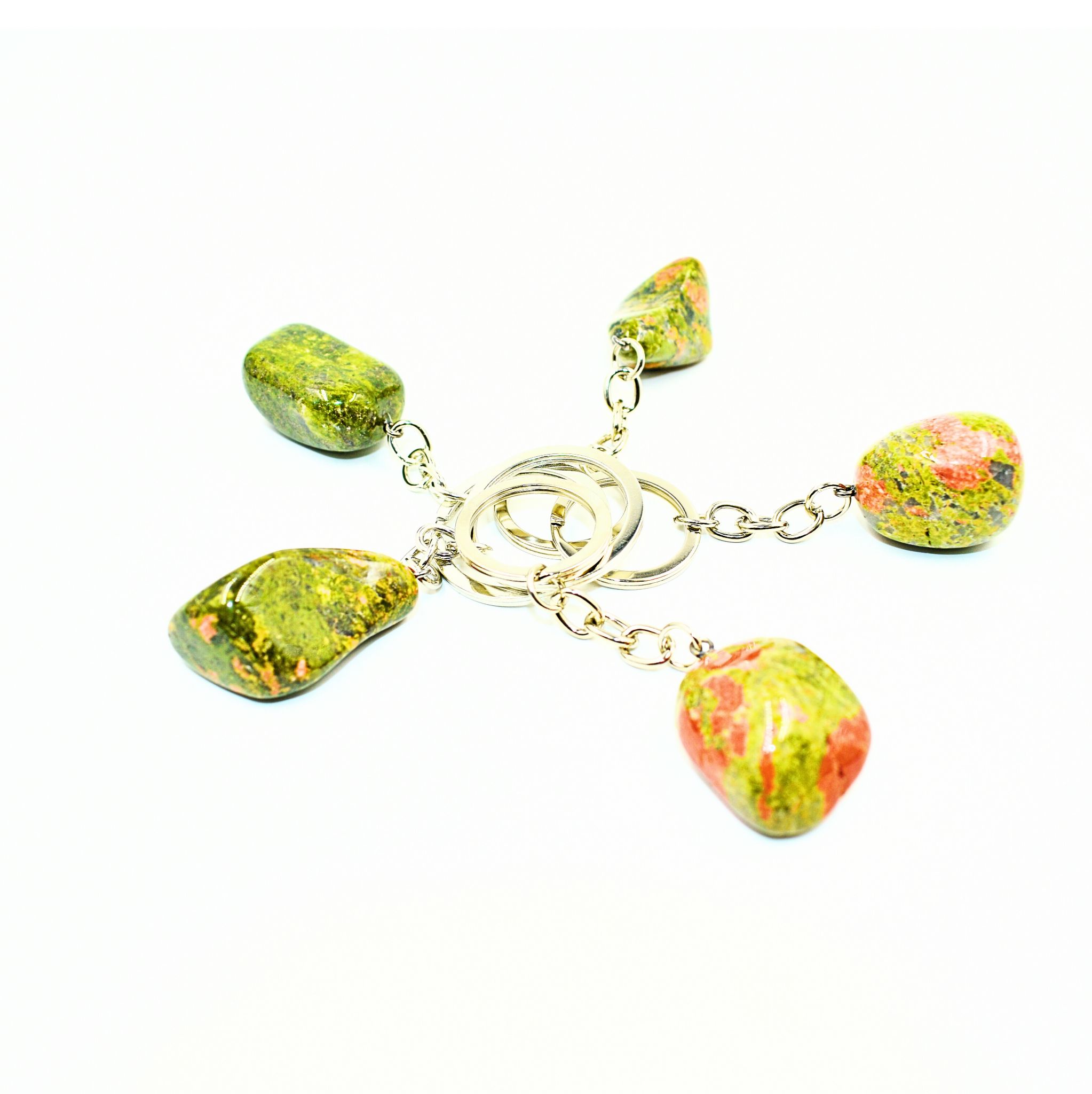 Obesek za ključe - UNAKIT - slika 1