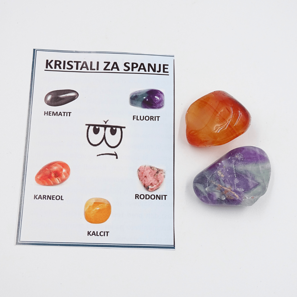 Kristali za spanje