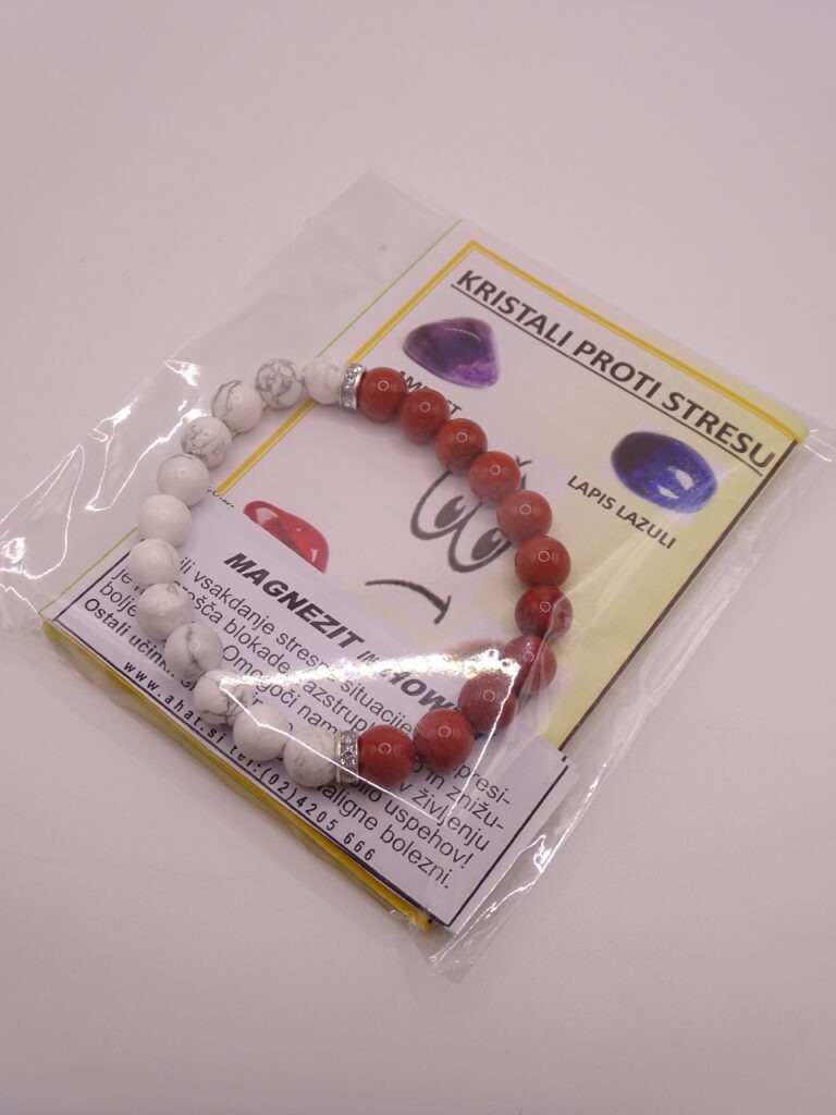 Zapestnica proti stresu