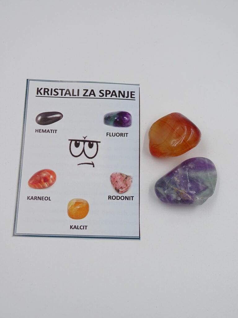 Kristali za spanje